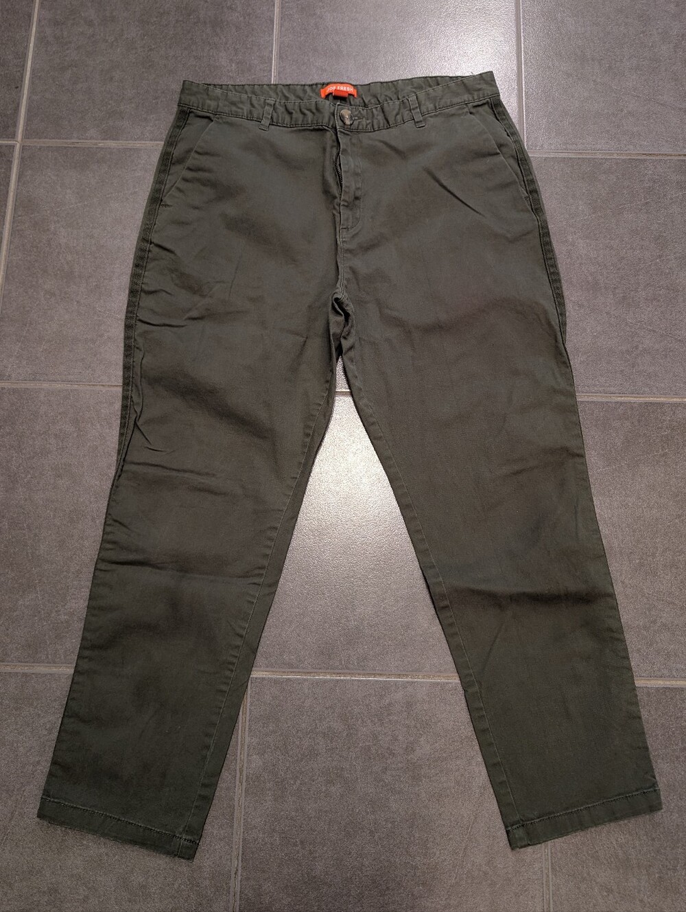 2/$30 ✨Joe Fresh Ankle Pants